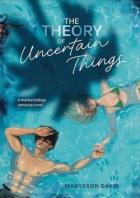 Книга Теория неопределенных вещей (ЛП)